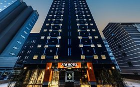 Apa Hotel Suidobashi Ekimae